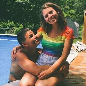 Meet your Posher, Jordan